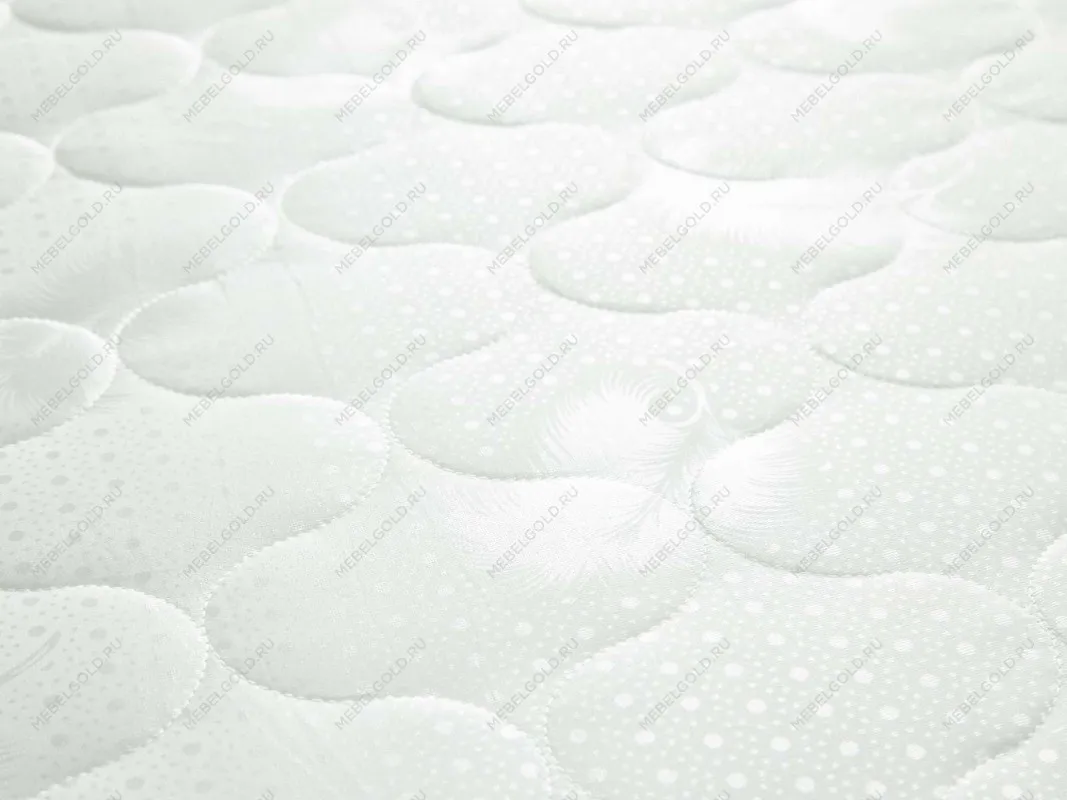 Наматрасник Massage foam 3 см 120х195 | изображение 10