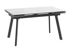 Белый мрамор