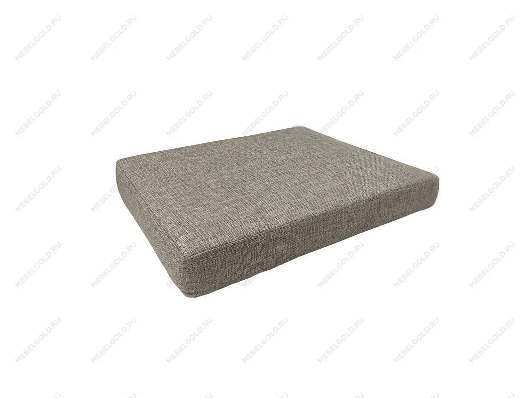 Мягкое сиденье темное (543*377*80), 931174