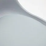 Стул TULIP IRON CHAIR Серый | изображение 5