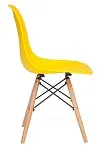 Стул Secret De Maison CINDY Желтый | изображение 2