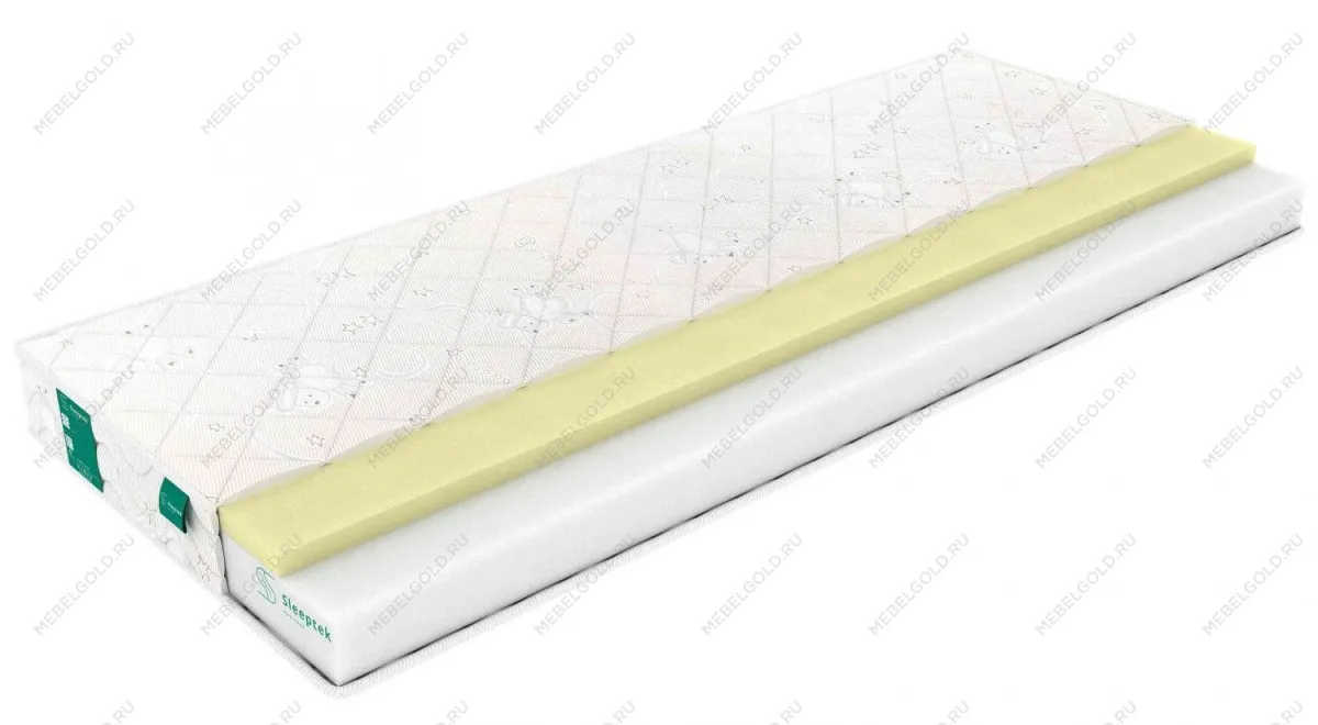 Детский матрас Surprise MemoFoam 80х195