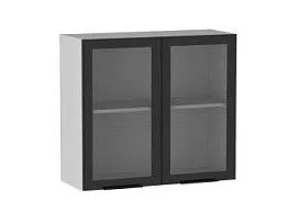 Шкаф ШСТ-80, Ватель (800*316*720) Черный, 23355