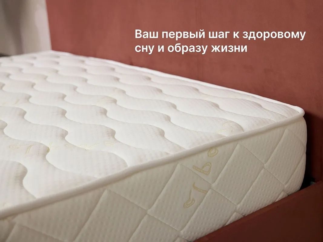 Матрас Микро Медиум мемо 80х200 | изображение 8