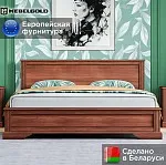Кровать Стилиус LOZ180х200 (Орех донской) | изображение 1