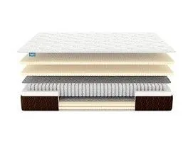 Матрас Мега Софт люкс 140х190