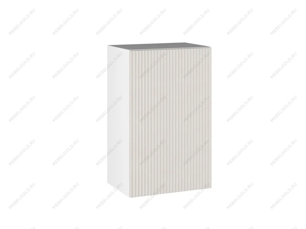 Шкаф ШГ-45, Виста (450*316*720) Экокожа Белый, 26243