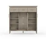 Тумба Классик KOM1W2D3S | изображение 1