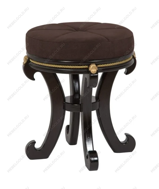 Банкетка Глория (Венге, ткань Verona Venge)