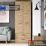 Шкаф Дорсет 2DG2S | изображение 1