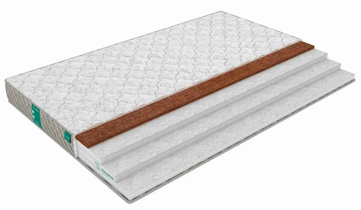 Матрас Total Cocos1 Strutto9 70х195