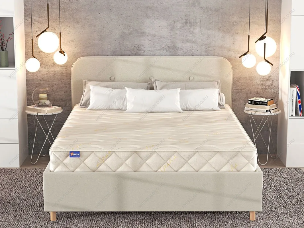 Матрас Микро хард 90х200 | изображение 11