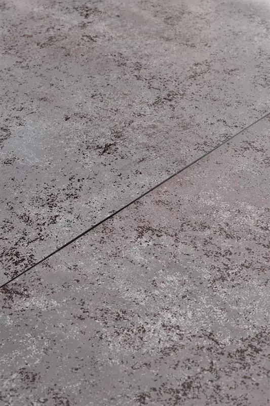 Стол обеденный Halmar MARTIN 160 раскладной (темно-серый/черный) | изображение 8