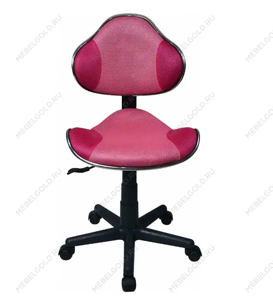 Кресло компьютерное Signal Q-G2 (розовый) | изображение 2
