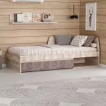 Кровать Джаз 90 | изображение 2