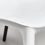 Стул GENIUS (mod 75) белый | изображение 8