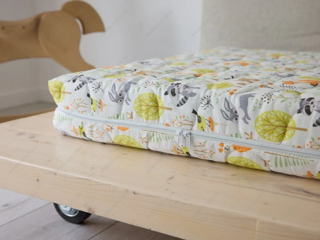 Матрас Звездочет 70х160 | изображение 9