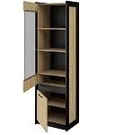 Шкаф комбинированный Стенли МН-037-12 | изображение 1