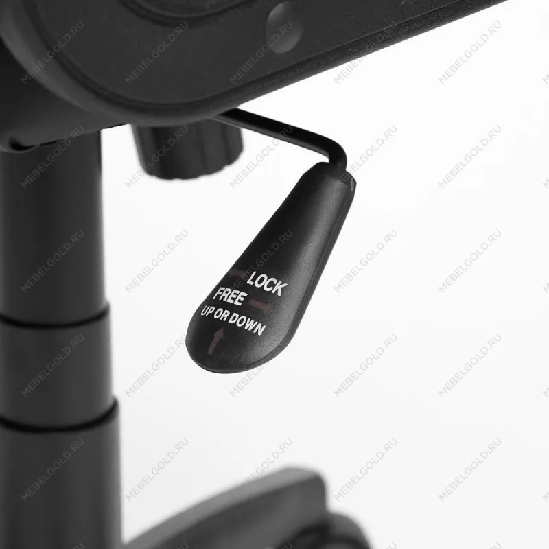 Кресло СН747 Черный, искусственная кожа | изображение 2