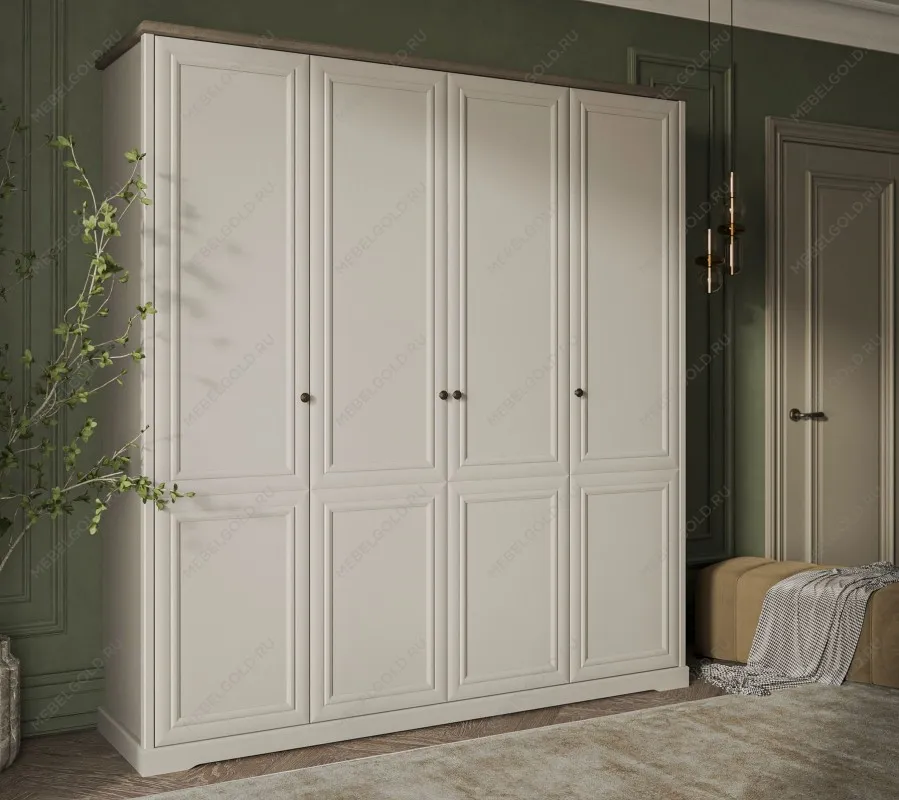 Шкаф Тоскана 4DG | изображение 2