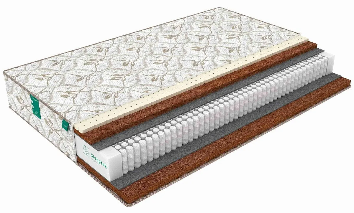 Матрас Perfect SoftStrong Cocos 120х200