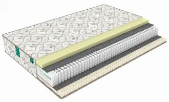 Матрас Perfect Memo Latex 140х200