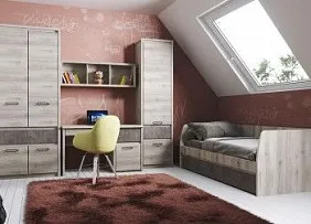 Детская Джаз 4