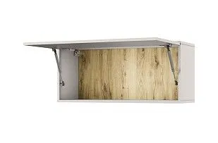 Шкаф навесной Модерн 1D/87-30