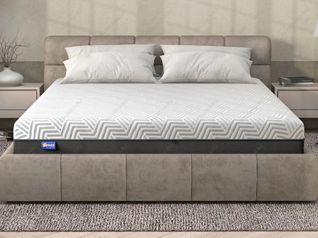 Матрас Safe Infinite 160х190 | изображение 7