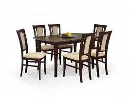 Темный орех