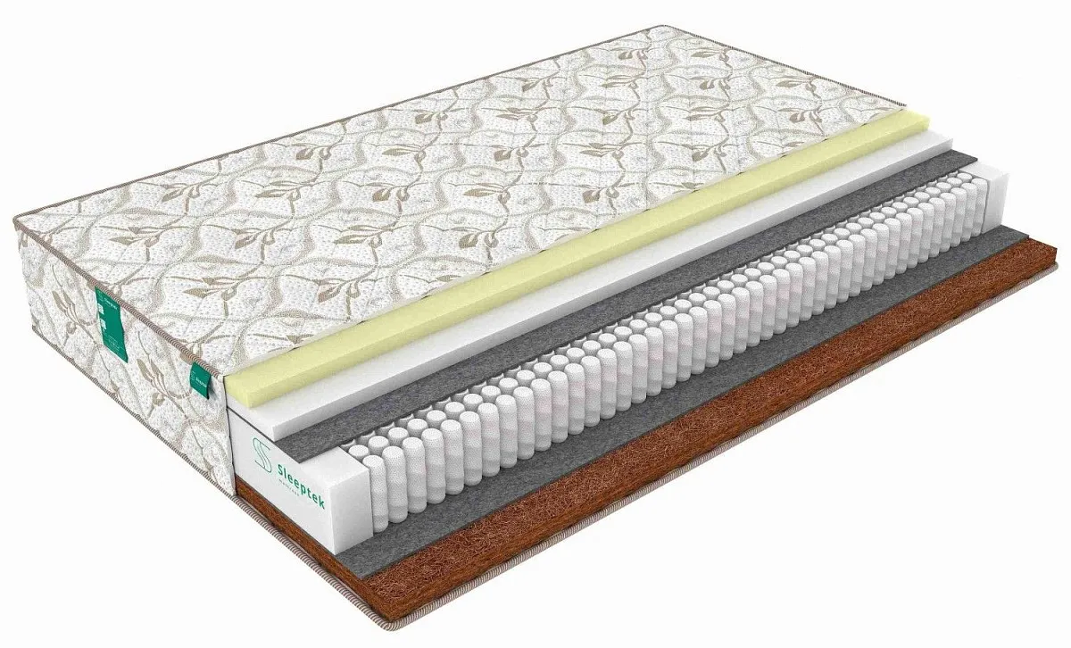 Матрас Perfect MemoFoam Cocos 180х190