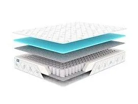 Матрас Оптима О-Премиум 90х200