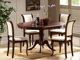 Темный орех