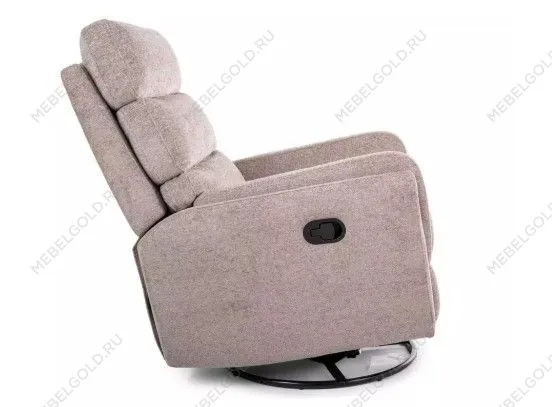 Кресло Signal ARGOS Raven 30 раскладное (темно-бежевый) | изображение 3
