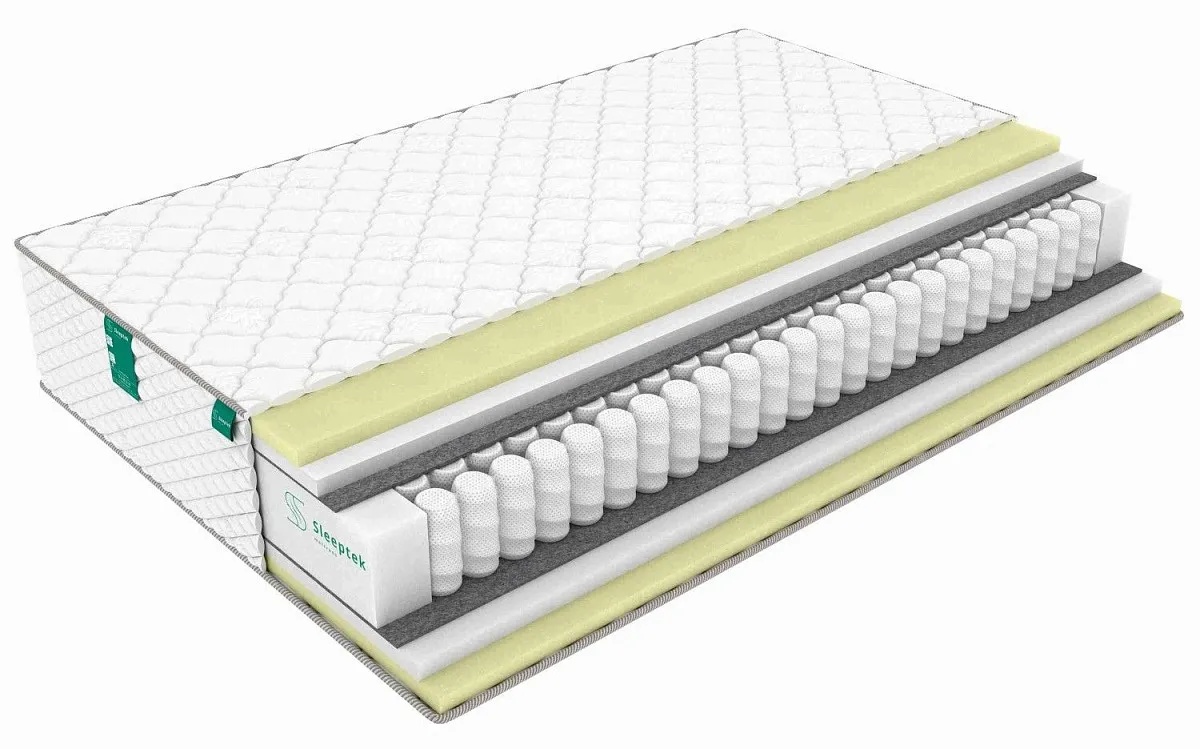 Матрас Premier MemoFoam Double 200х190