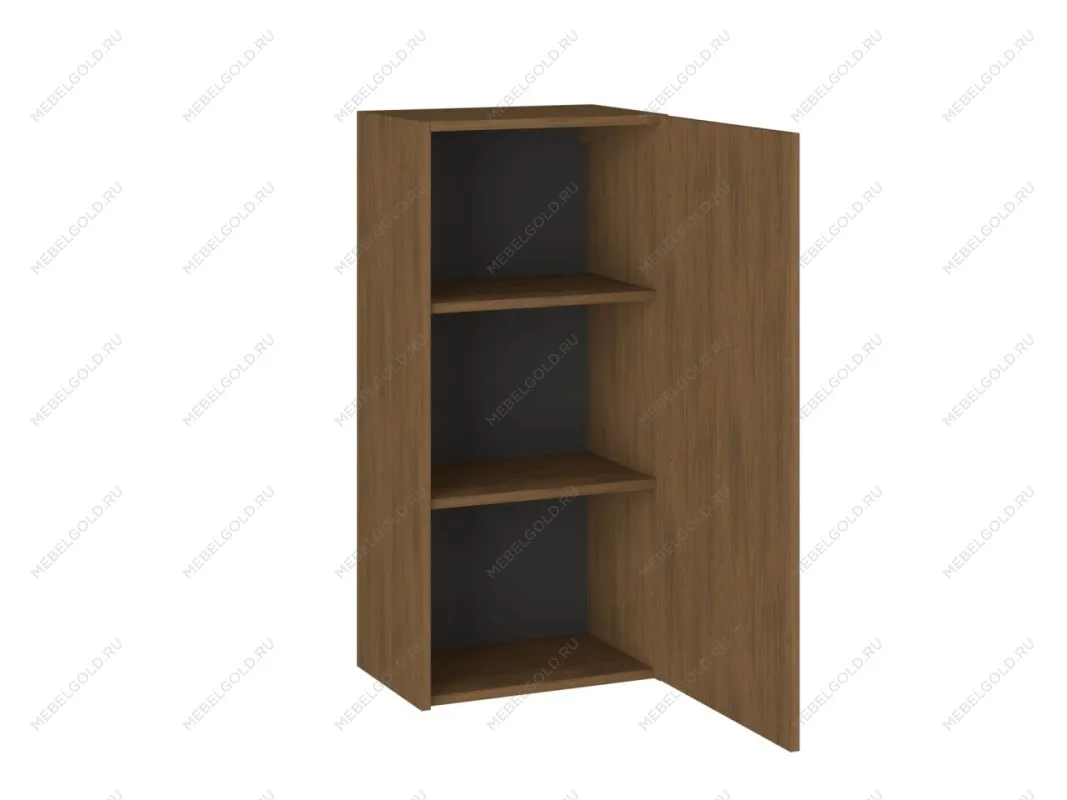 Шкаф 960 ШГ-45, Фьюжн (450*316*960) Дуб Каселла коричневый, 27164 | изображение 1