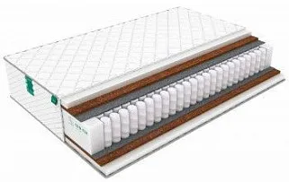 Матрас PremierBIG FoamStrong Double 90х190