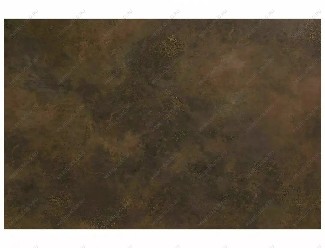 Стол обеденный Signal WESTIN Ceramic 160 раскладной (Ossido Bruno коричневый/черный мат) | изображение 2