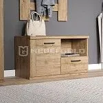 Тумба для обуви Дорсет 1D1SN | изображение 2