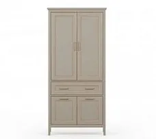 Шкаф Классик REG4D1S