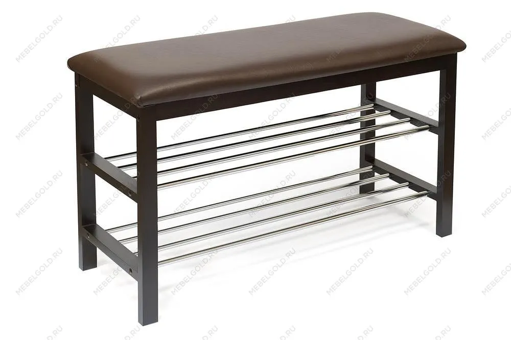 Обувница SR-0628 Коричневый