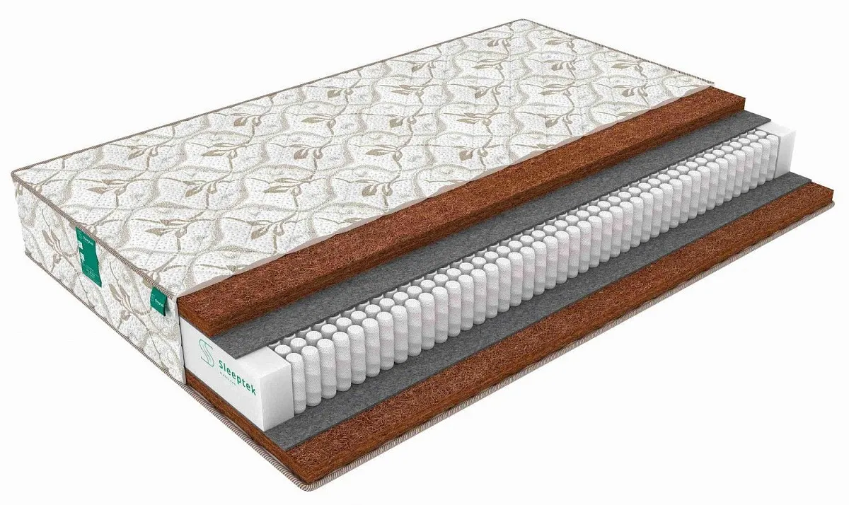 Матрас Perfect Cocos Double 70х200