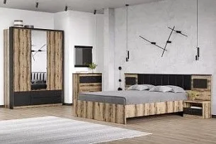 Спальня Джаггер