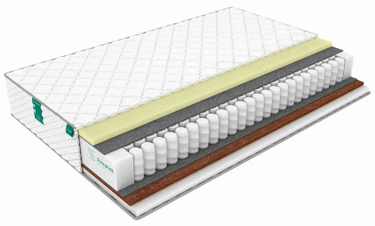 Матрас Premier Memo FoamStrong 110х190