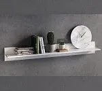 Полка Ацтека Р/2/15 белый | изображение 2