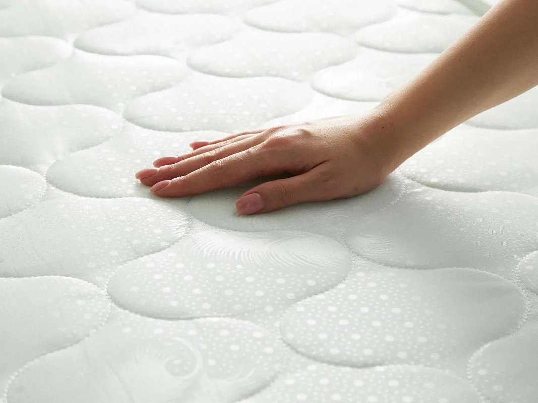 Наматрасник Massage foam 3 см 80х200 | изображение 9