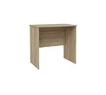 КАСТОР (KULLEN) стол письменный ИКЕА / IKEA 80х50 сонома | изображение 2