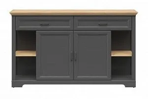 Тумба Жасмин KOM2D2S