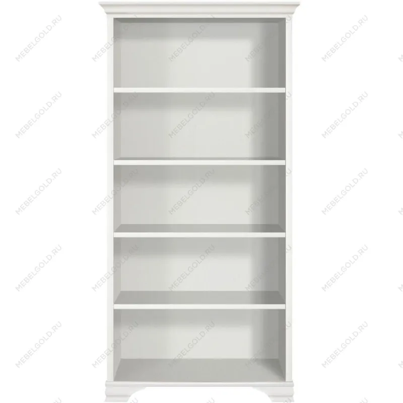 Шкаф Кентаки REG/90 белый