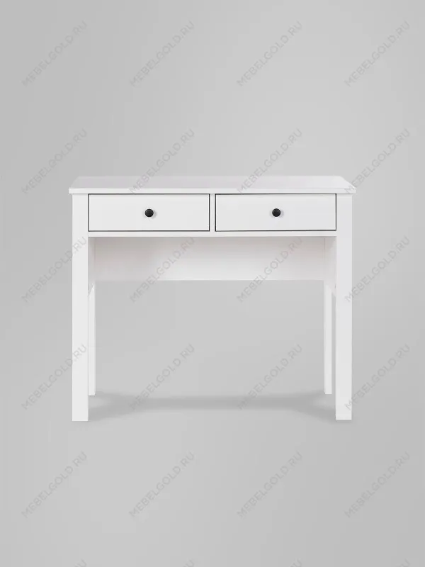 Стол туалетный Сага, 92х45, белый | изображение 8